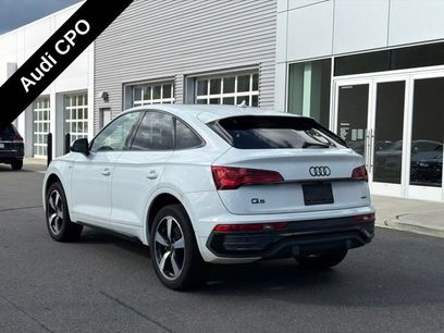 Certified 2023 Audi Q5 2.0T Premium Plus w/ Premium Plus Package