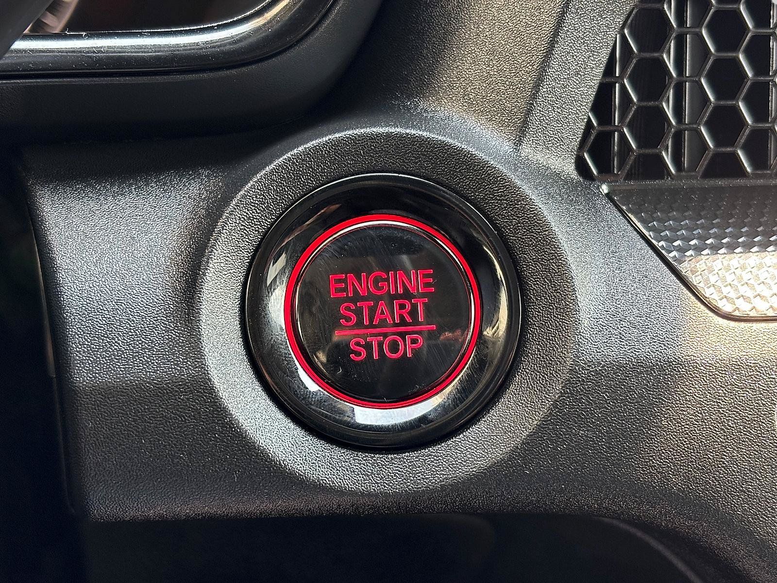 Certified 2026 Honda CR-V EX image 17