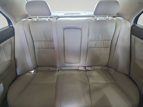 Used 2007 Honda Accord EX-L image 26