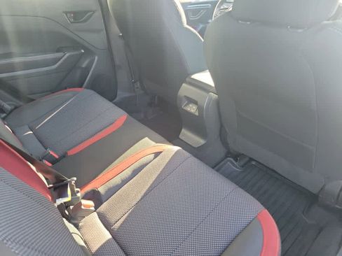 Used 2024 Subaru Impreza RS image 23