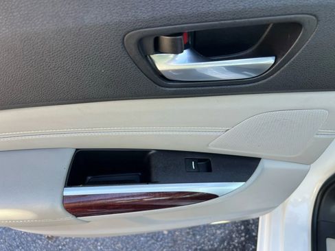 Used 2016 Acura TLX V6 SH-AWD w/ Technology Pkg image 26