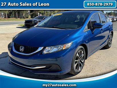 Used 2014 Honda Civic EX