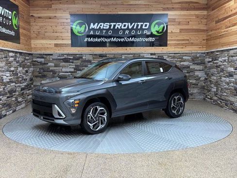 New 2026 Hyundai Kona SEL Premium AWD/4WD image 5