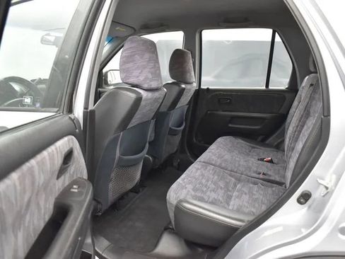 Used 2004 Honda CR-V LX image 15