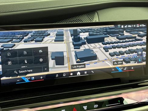 New 2026 BMW i7 eDrive50 w/ M Sport Package image 24