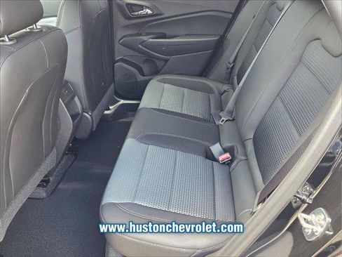 New 2026 Chevrolet Trax LT FWD image 12