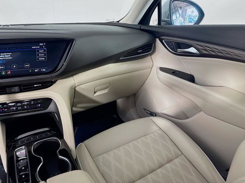 Certified 2023 Buick Envision Avenir image 25