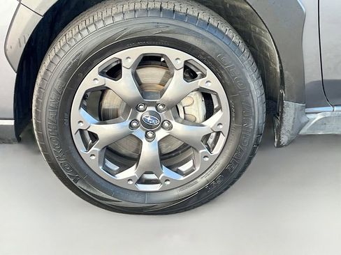 Used 2021 Subaru Crosstrek 2.5i Sport w/ Popular Package #2B AWD/4WD image 31
