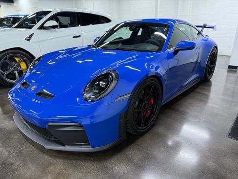 Used 2026 Porsche 911 GT3 image 1