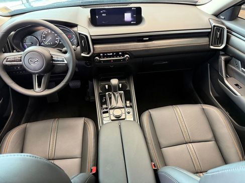 New 2025 MAZDA CX-50 AWD 2.5 Hybrid w/ Weather Package image 34
