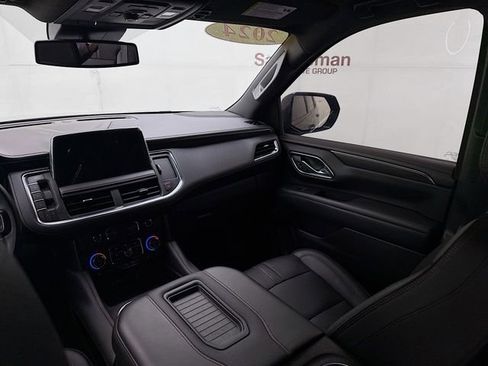 Used 2023 Chevrolet Tahoe RST w/ Luxury Package image 26