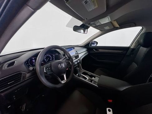 Used 2022 Honda Accord LX image 16