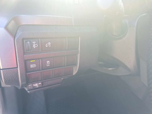 New 2026 Toyota Tacoma SR5 RWD image 28