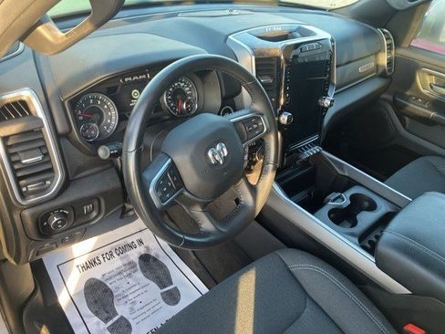 Certified 2024 RAM 1500 Big Horn image 25