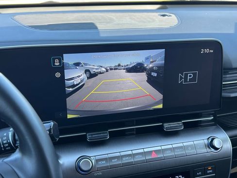 Certified 2024 Hyundai Kona SEL AWD/4WD image 25