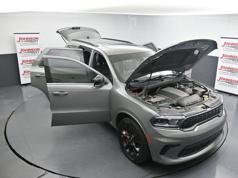 Used 2023 Dodge Durango R/T AWD/4WD image 25