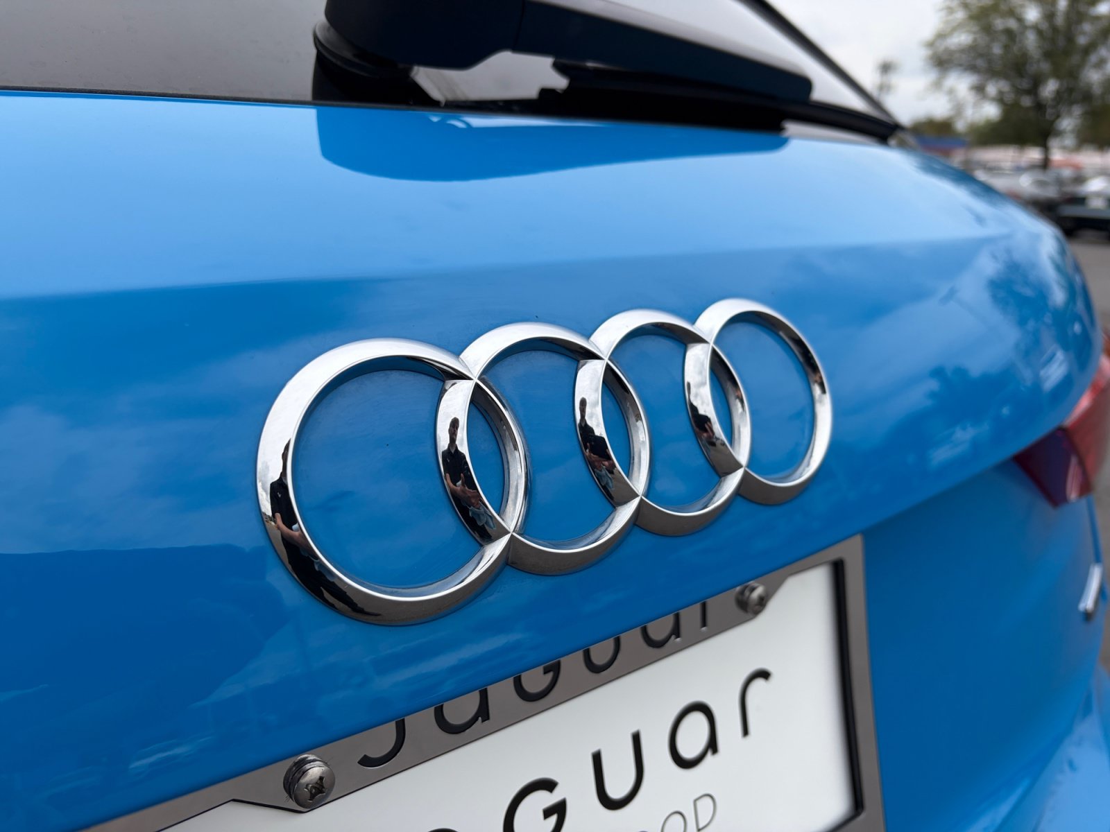 Used 2023 Audi Q3 2.0T Premium AWD/4WD image 22
