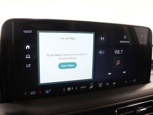 New 2025 Lincoln Aviator 2WD w/ Jet Appearance Package image 46