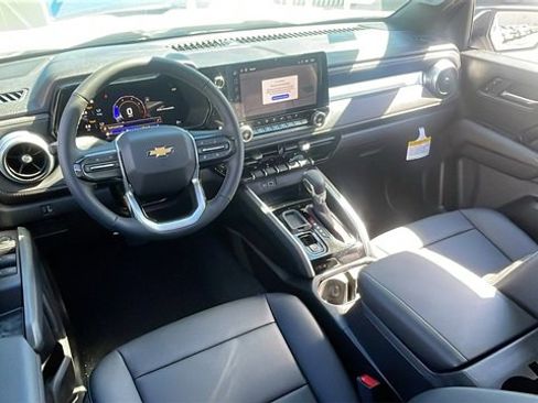 New 2026 Chevrolet Colorado LT w/ LT Convenience Package image 14