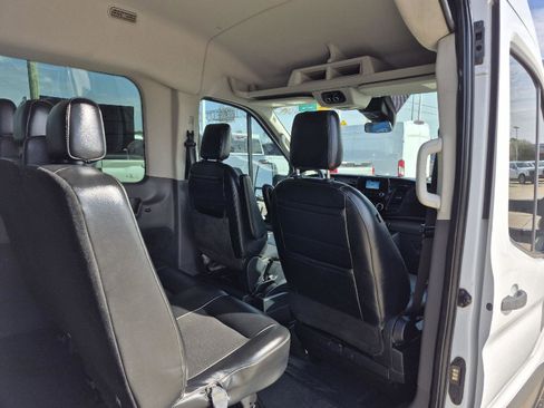 Certified 2020 Ford Transit 350 XL image 20