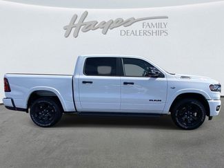 New 2026 RAM 1500 Big Horn AWD/4WD video 3