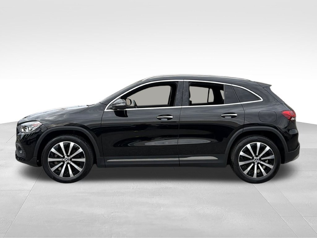 Used 2022 Mercedes-Benz GLA 250 4MATIC image 5
