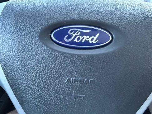 Used 2013 Ford Edge SEL w/ Black-White Styling Pkg FWD image 21