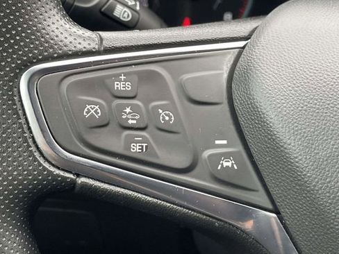 Used 2025 Chevrolet Malibu LT FWD image 18