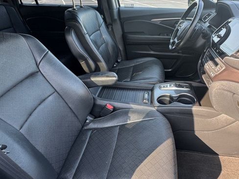 Used 2021 Honda Passport EX-L image 12