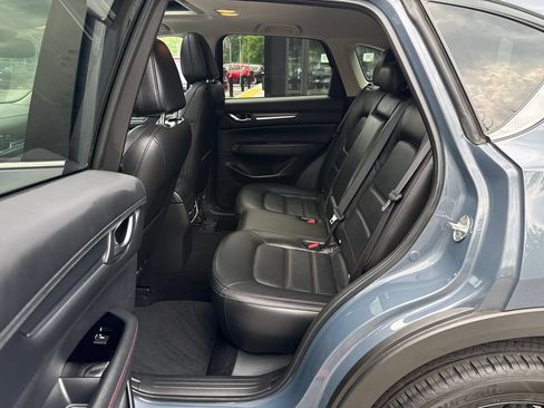 Used 2025 MAZDA CX-5 Carbon Edition AWD/4WD image 30