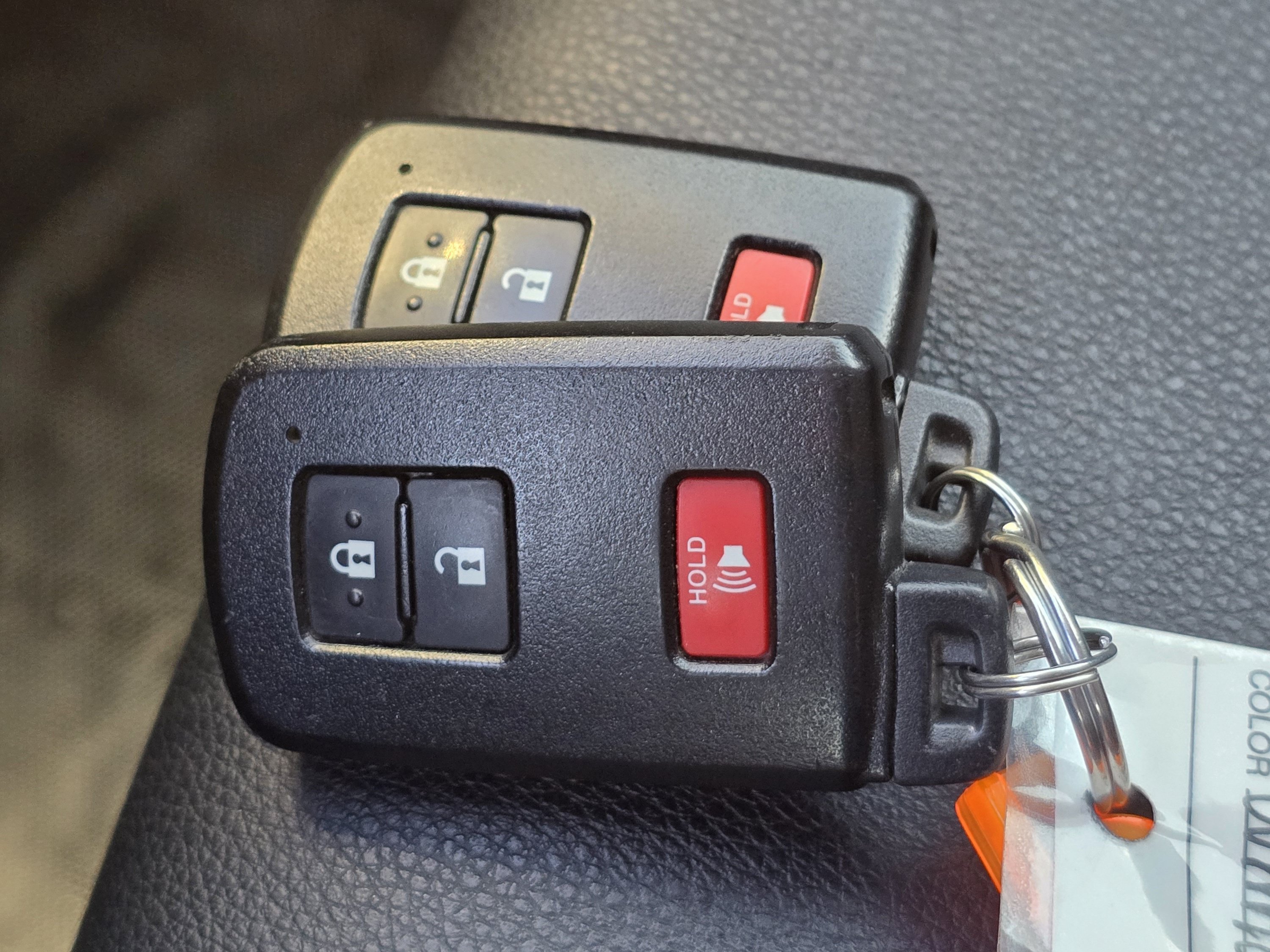 Certified 2021 Toyota 4Runner TRD Pro AWD/4WD image 37