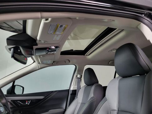 Certified 2025 Subaru Outback Onyx Edition image 20