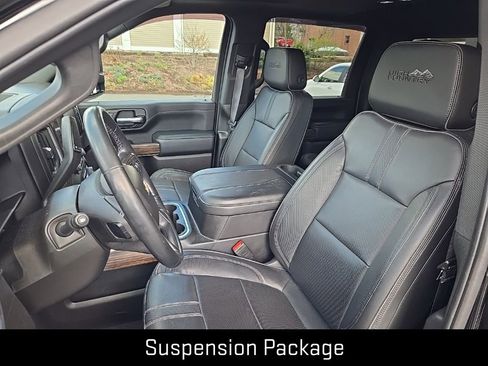 Used 2023 Chevrolet Silverado 2500 High Country w/ LPO, Hitch Package image 9