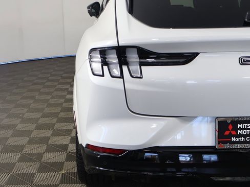 Used 2025 Ford Mustang Mach-E GT image 17