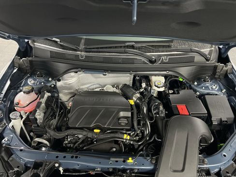 New 2026 Buick Envista Sport Touring w/ Convenience I Package image 60