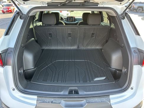 New 2026 Chevrolet Blazer LT w/ LPO, Floor Liner Package AWD/4WD image 41