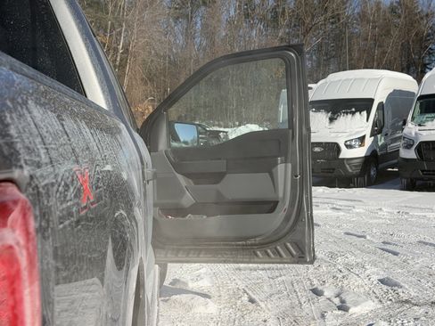 Used 2023 Ford F150 XLT image 33