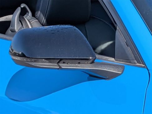 New 2025 Ford Mustang GT Premium image 10