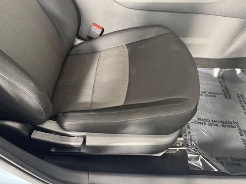 Used 2024 Nissan Sentra SV FWD image 42