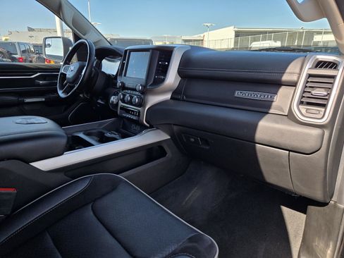 Certified 2022 RAM 1500 Laramie AWD/4WD image 29