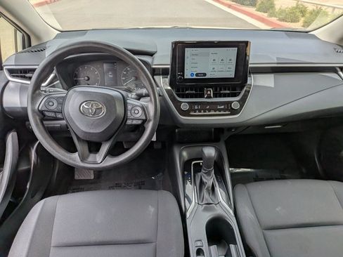 Used 2023 Toyota Corolla LE FWD image 21