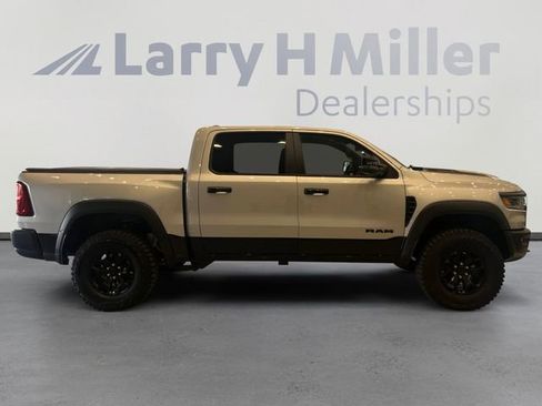 New 2026 RAM 1500 RHO image 6