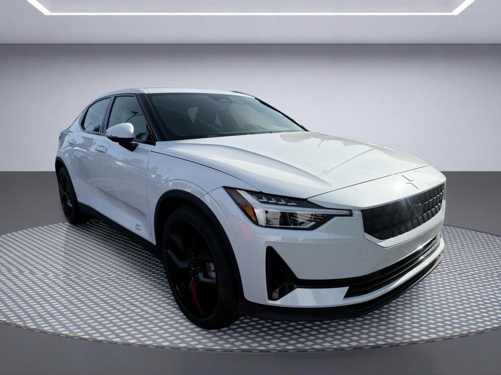 Used 2023 Polestar Polestar 2 AWD/4WD image 7