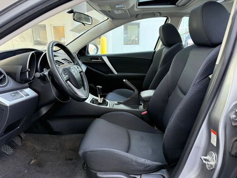 Used 2010 MAZDA MAZDA3 s Sport image 2