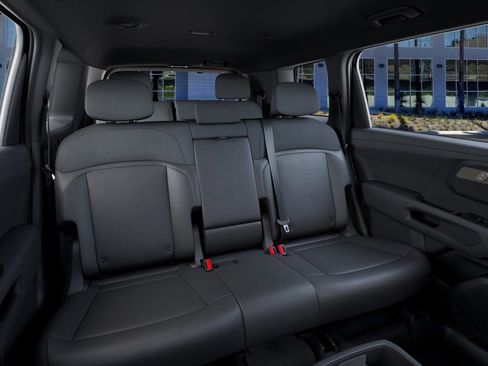 New 2027 Kia Telluride LX FWD image 16