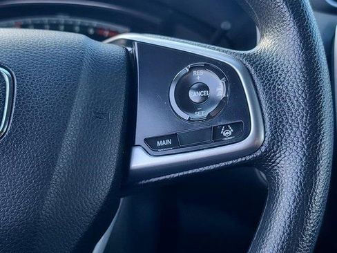 Certified 2022 Honda CR-V EX image 30