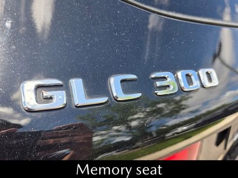 Used 2018 Mercedes-Benz GLC 300 image 12