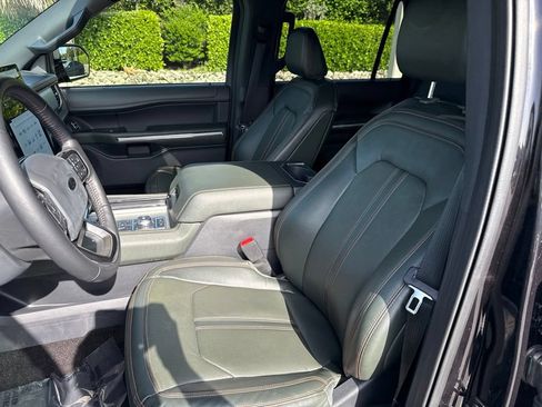 Used 2022 Ford Expedition Timberline AWD/4WD image 16
