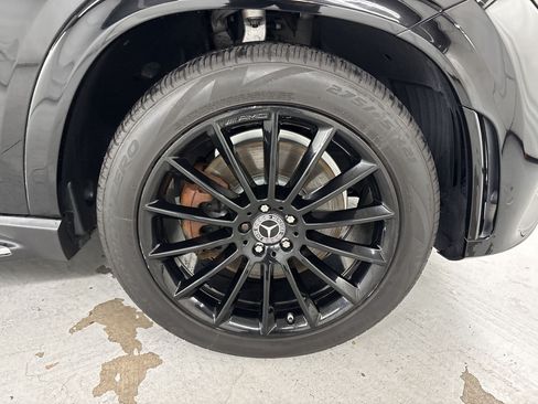 Certified 2023 Mercedes-Benz GLE 450 4MATIC image 13