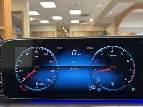 Certified 2022 Mercedes-Benz GLE 350 350 image 8